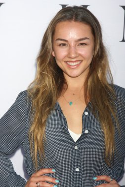 Lexi Ainsworth