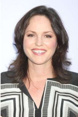 Jorja Fox