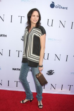 Jorja Fox