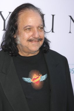 Ron Jeremy