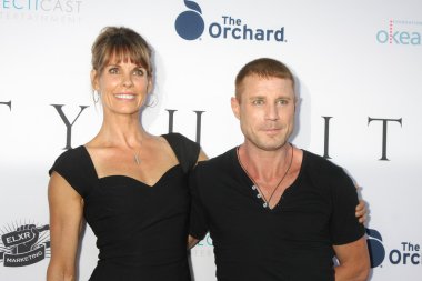 Alexander Paul, Jaason Simmons