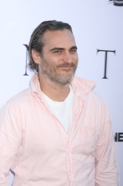Joaquin Phoenix