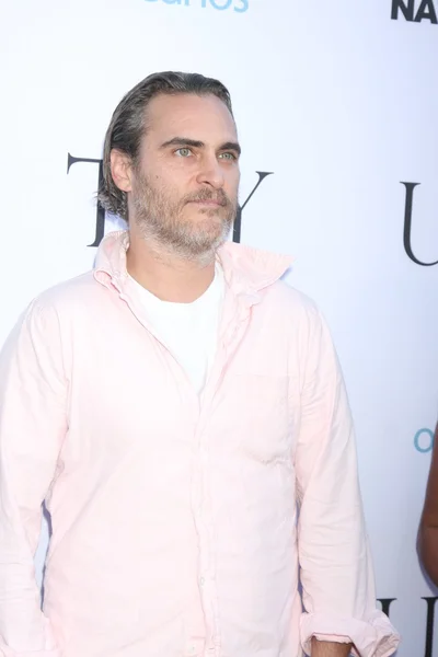 Joaquin Phoenix — Stock Photo, Image