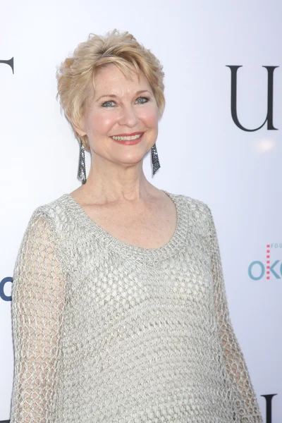 Dee Wallace — Stock Photo, Image