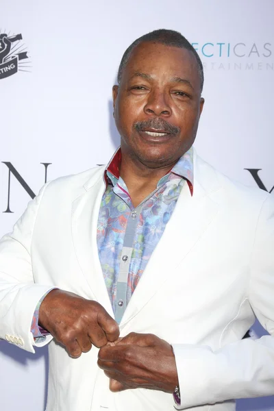 Carl weathers — Zdjęcie stockowe