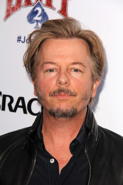 David Spade. — Foto de Stock