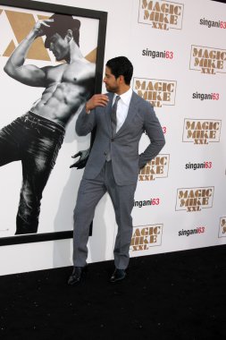 Adam Rodriguez