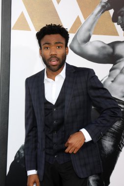 Donald Glover