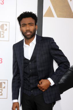 Donald Glover
