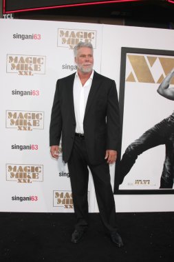 Kevin Nash