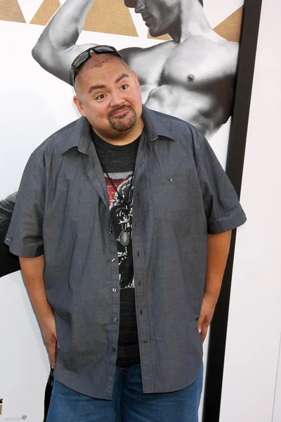 Gabriel Iglesias — Stockfoto