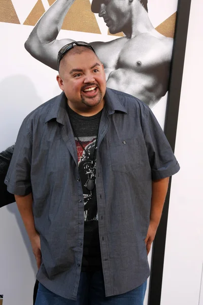 Gabriel Iglesias — Stockfoto