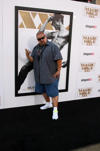 Gabriel Iglesias — Stockfoto