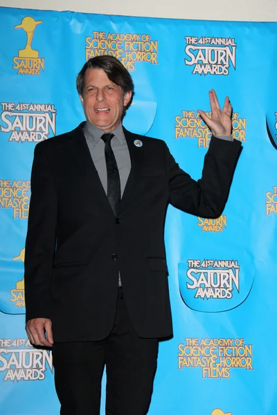 Adam Nimoy — Stock Photo, Image