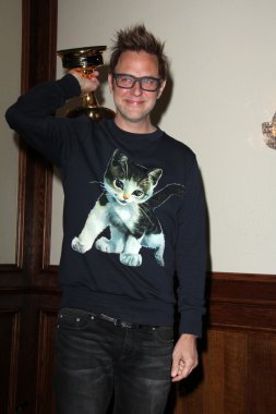 James Gunn