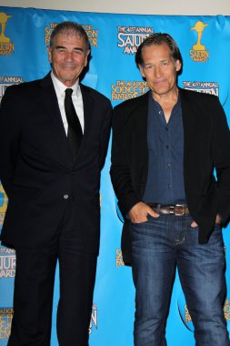 Robert Forster, James Remar