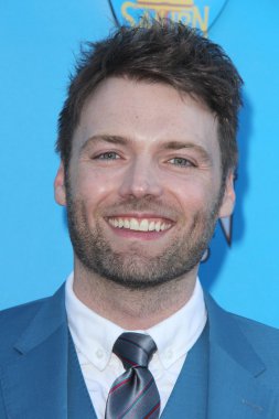 Seth Gabel