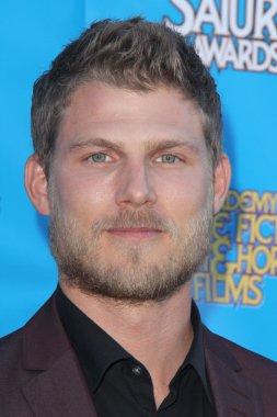 Travis Van Winkle