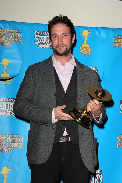 Noah Wyle — Stockfoto