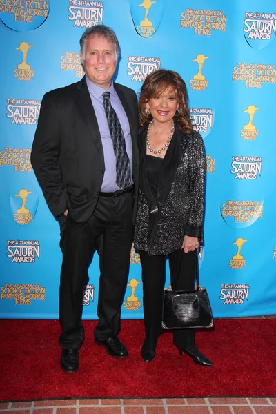 Dawn Wells — Stockfoto