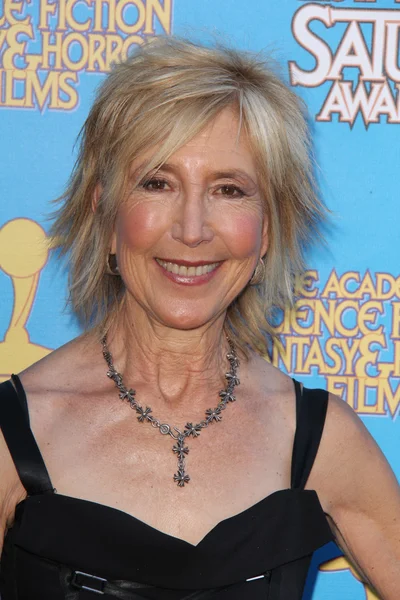 Lin Shaye — Foto Stock