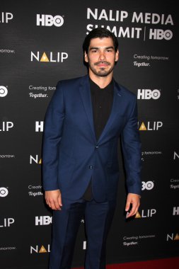 Raul Castillo