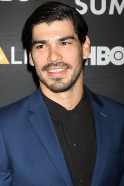 Raul Castillo