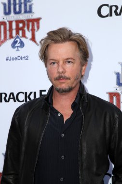 David Spade