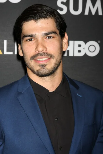 Raul Castillo — Stockfoto