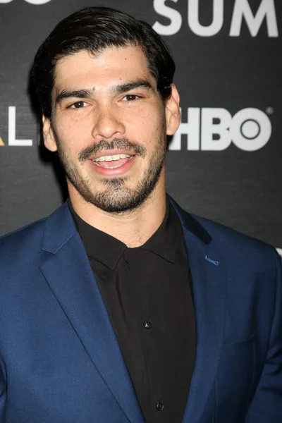 Raul Castillo — Stockfoto