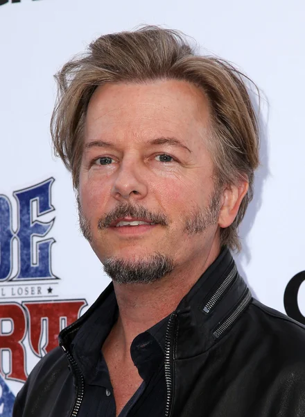 David Spade — Stock fotografie