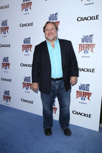 Kevin Farley. — Foto Stock