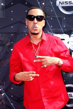 French Montana