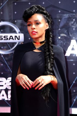 Janelle Monae