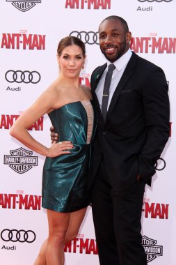 Allison Holker, Stephen 