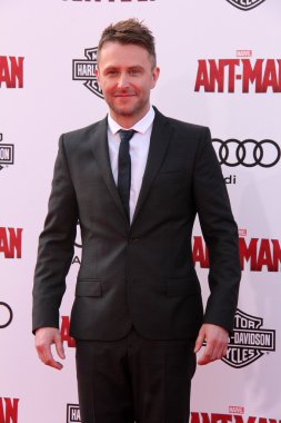 Chris Hardwick
