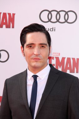 David Dastmalchian