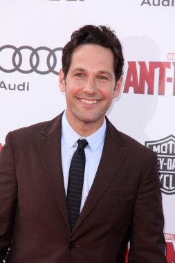 Paul Rudd