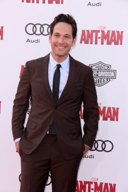 Paul Rudd