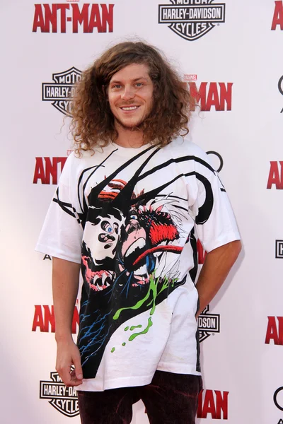 Blake Anderson — Stock Photo, Image