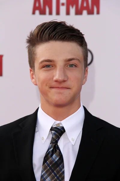 Jake Short — Stock fotografie