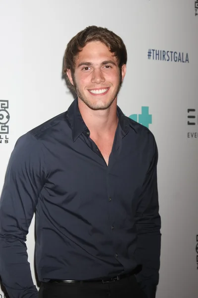 Blake Jenner — Stock Photo, Image