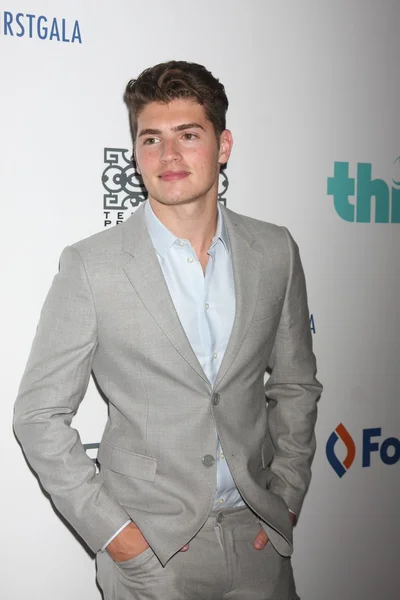 Gregg sulkin —  Fotos de Stock