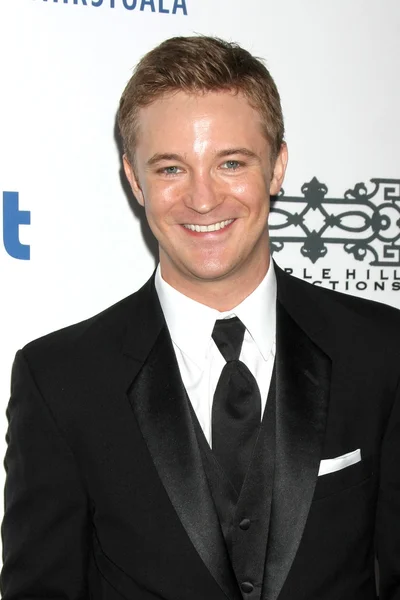 Michael Welch — Stock Photo, Image