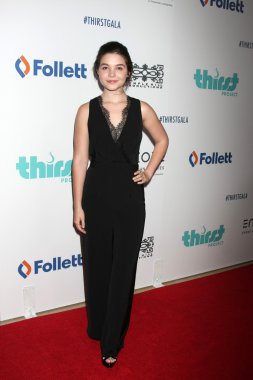 Madison Mclauglin