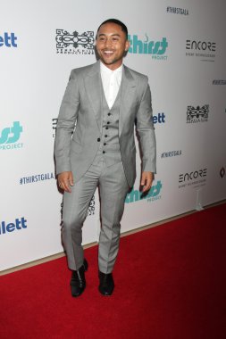 Tahj Mowry