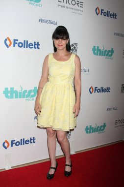 Pauley Perrette
