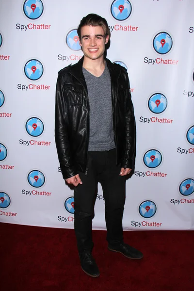 Austin Falk