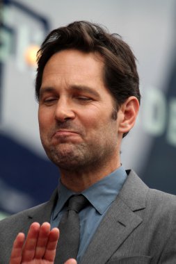 Paul Rudd