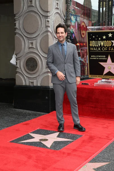 Paul Rudd — Stok fotoğraf